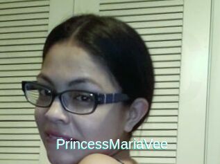 PrincessMariaVee