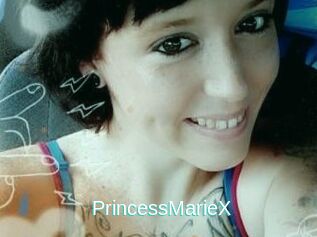 PrincessMarieX