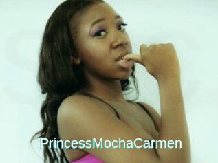 PrincessMochaCarmen