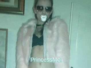 PrincessMoli
