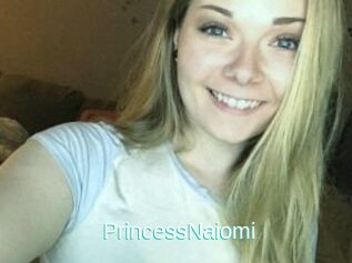 PrincessNaiomi