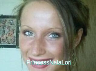 PrincessNalaLori
