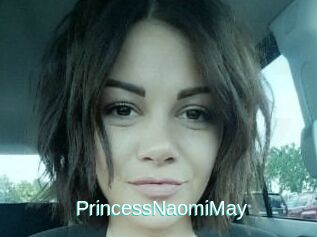 PrincessNaomiMay