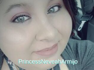 PrincessNeveahArmijo