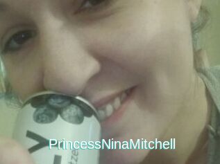 PrincessNinaMitchell