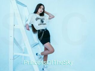 PrincessOfTheSky