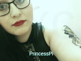 PrincessPi