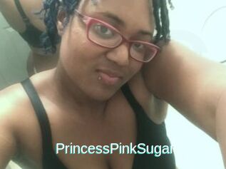 PrincessPinkSugar