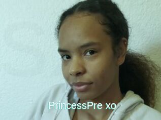 PrincessPre_xo