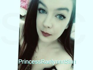 PrincessRaelynnnSinn