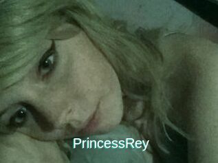 PrincessRey