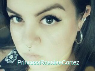 PrincessRosaleeCortez