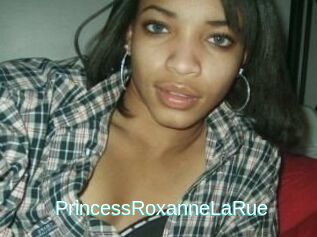 PrincessRoxanneLaRue