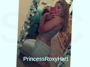 PrincessRoxyHart