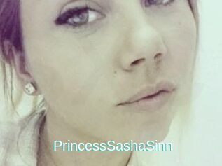 PrincessSashaSinn