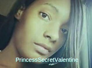 PrincessSecretValentine