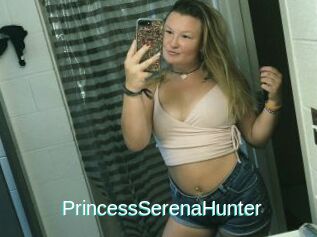PrincessSerenaHunter