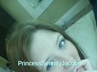PrincessSerinityJacobs