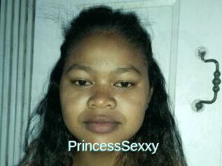 PrincessSexxy
