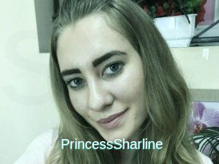 PrincessSharline