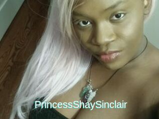 PrincessShaySinclair