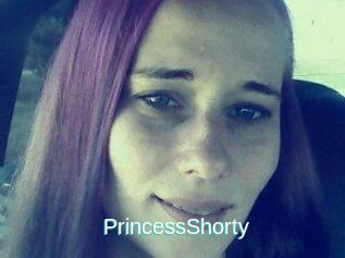 PrincessShorty