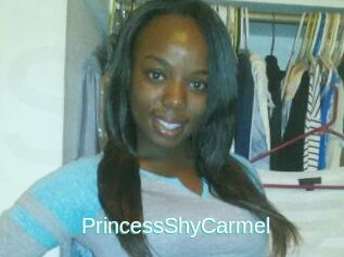 PrincessShyCarmel