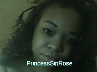 PrincessSinRose