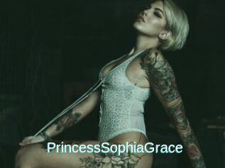 PrincessSophiaGrace