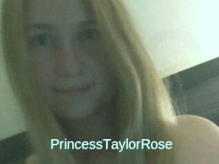 PrincessTaylorRose