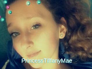 PrincessTiffanyMae