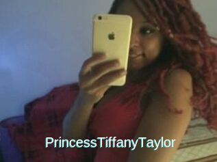 PrincessTiffanyTaylor