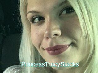 PrincessTracyStacks