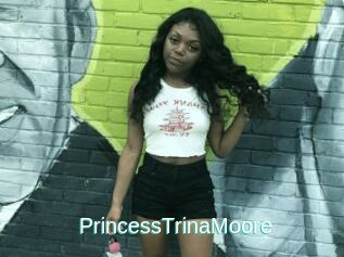 PrincessTrinaMoore