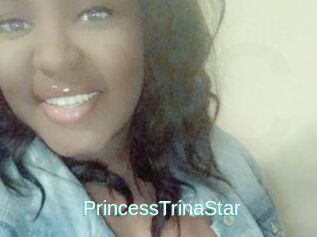 PrincessTrinaStar