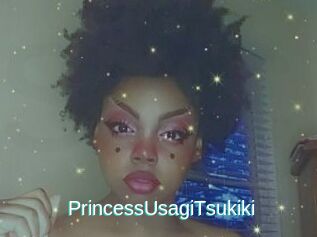 PrincessUsagiTsukiki