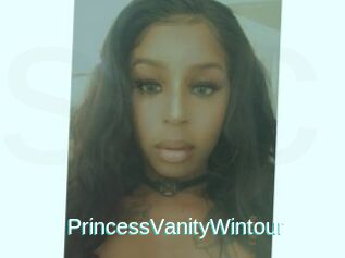 PrincessVanityWintour