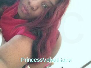 PrincessVelvetHope