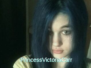 PrincessVictoriaCarr