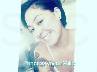 PrincessVivianMillie