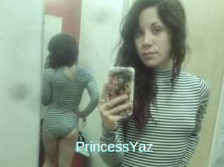 PrincessYaz