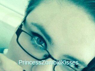 PrincessZombieKisses