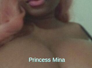 Princess_Mina