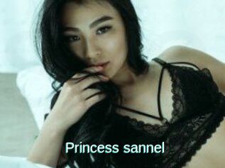 Princess_sannel