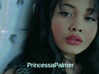 PrincessaPalmer