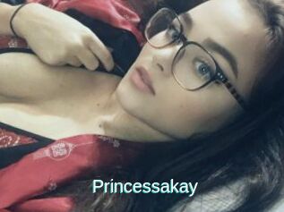 Princessakay