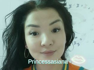 Princessasiana