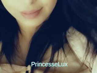 PrincesseLux