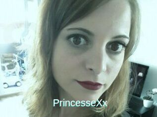 PrincesseXx