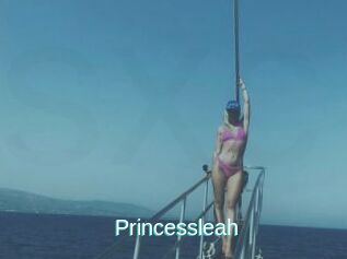 Princessleah